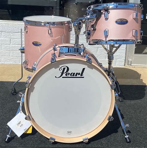 Pearl Decade Maple DMP984P CA 2022 18x14 14x14 12x8 14x5 5 Reverb