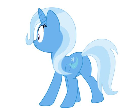 Safe Artist Gmaplay Trixie Pony Unicorn G Butt