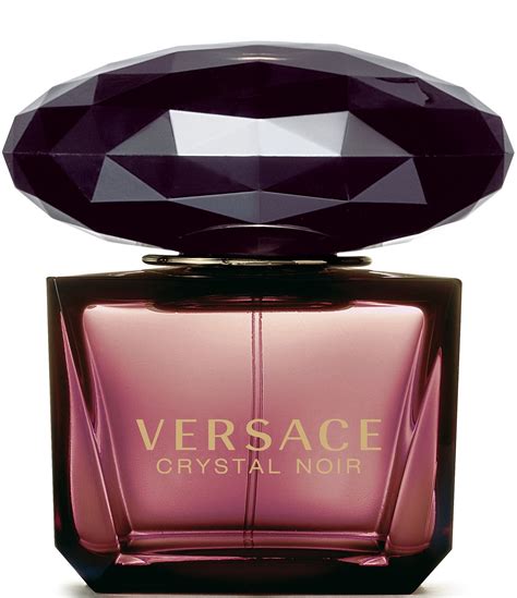 Versace Crystal Noir Eau de Toilette Spray | Dillards