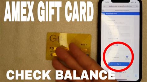 How To Check American Express Amex T Card Balance 🔴 Youtube