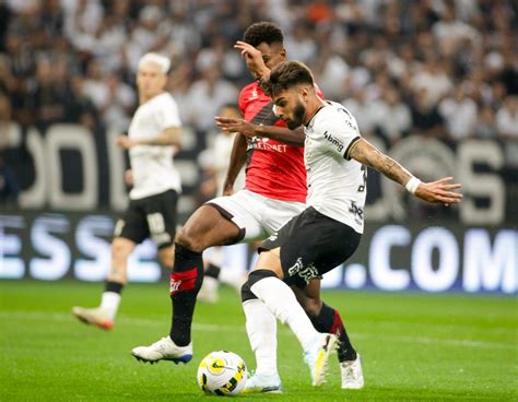 Onde Assistir Confronto Entre Corinthians X Atl Tico Go Ter Apenas