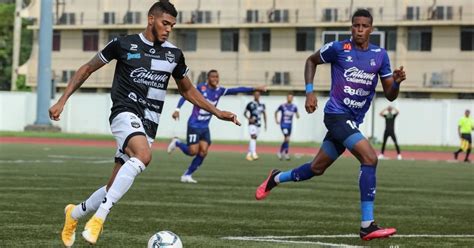 Tauro Con Un Jugador Menos Se Llevó Los Tres Puntos De Colón Lpf Tvn Panamá