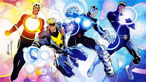 Hd Wallpaper Comics Earth 616 Wallpaper Flare