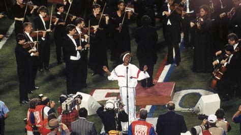 Super Bowl 50: A Look Back at Whitney Houston's Anthem 25 Years Later ...