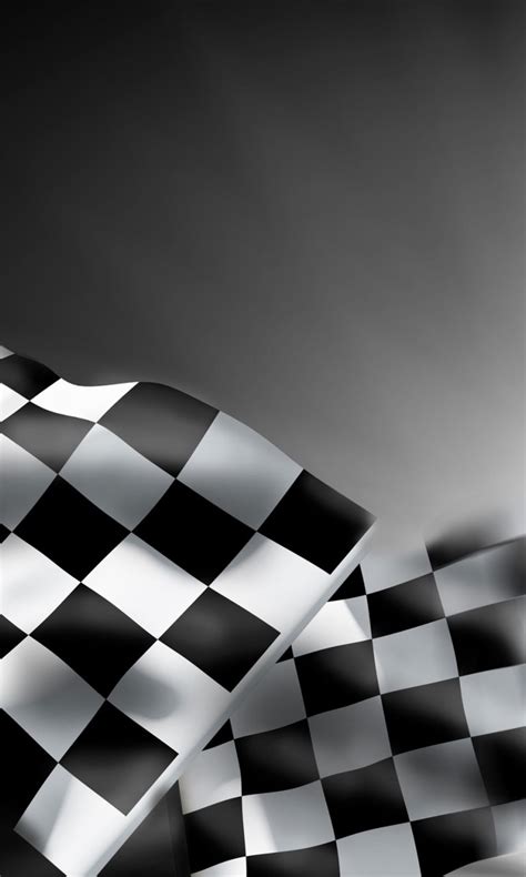 🔥 50 Checkered Flag Wallpapers Wallpapersafari