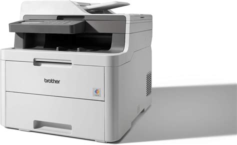 Brother DCP L3550CDW Impresora láser multifunción 3 en 1 PCenter 2024