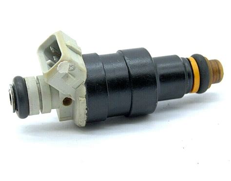 Fuel Injector For Bmw E30 E28 3 5 Series 325e 525e 2 7 Eta M20b27