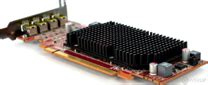 ATI FirePro 2460 Multi View Specs TechPowerUp GPU Database