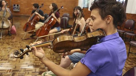Faculdade De Musica Curitiba - Inscrições para cursos da 41ª Oficina de Música de Curitiba estão ...