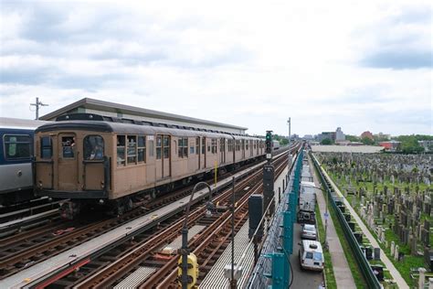 Ab Standards Passing Bay Parkway On June 15th 2023 The M Flickr