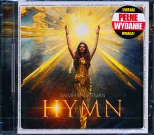 Sarah Brightman - Hymn (CD, Album) | Discogs