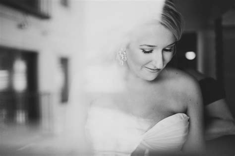 Dos Pueblos Ranch Black And White Wedding