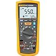 Fluke Fc In Insulation Multimeter True Rms Selectable