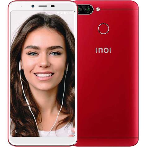 Inoi I Pro Full Specification Price Review Compare