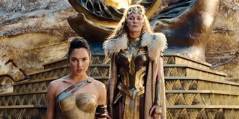 Gal Gadot Finally Breaks Silence On Wonder Woman Cancelation Doesn T