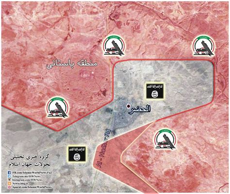 Syrian War Daily 26th Of April 2017 Syrian War Daily