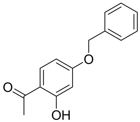 南京凯天化工有限公司 4 苄氧基 2 羟基苯乙酮