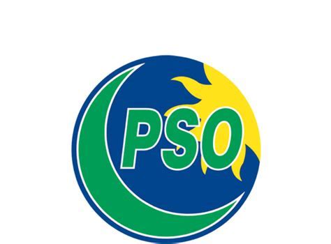 Pso Logos