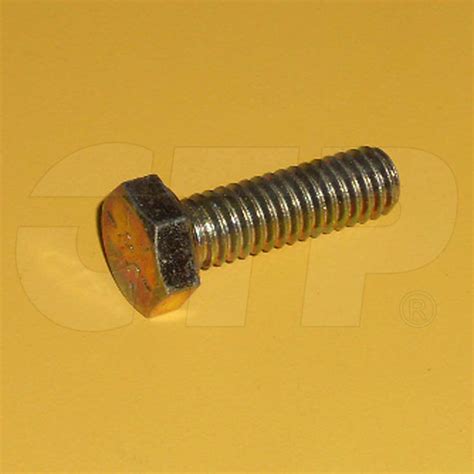 Caterpillar Bolt 4m6425