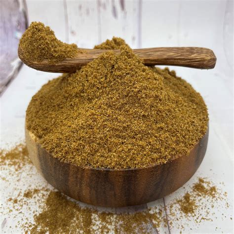 Ground Cumin Tradewinds Spice Company Of Hawaii