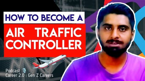 How To Become An Air Traffic Controller In Pakistan Career 2 0 Gen