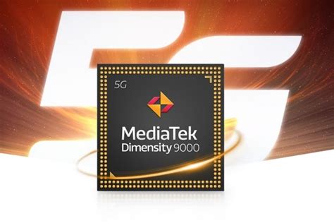 Mediatek Dimensity Flagship Chipset Introduced Beebom