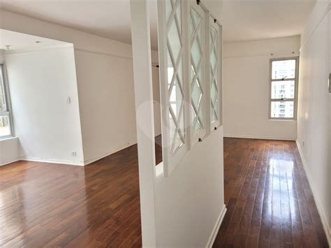 Apartamento Na Rua Dos Ingleses Morro Dos Ingleses Em S O Paulo Por R