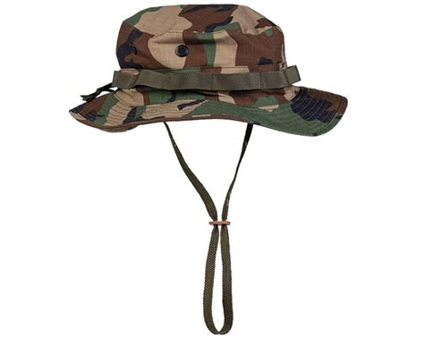 Kapelusz Mil Tec Us Gi Boonie Hat One Size Woodland Sklep Militaria Pl