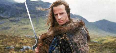 'Highlander' Reboot Still In The Works, Might Become A TV Series