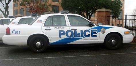 Albany (GA) Police # 144 Ford CVPI | Police patrol, Police, Police ...