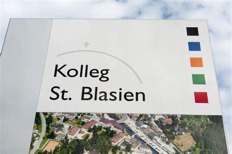 Welcome Kolleg St Blasien