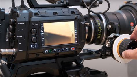 Blackmagic URSA Cine 12K LF Is Now Netflix Approved CineD