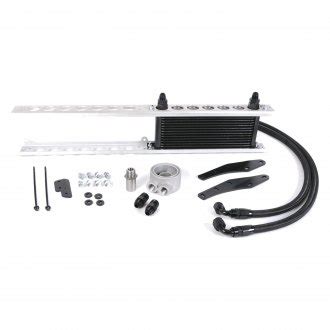 Performance Engine Oil Coolers Kits Lines Adapters Carid