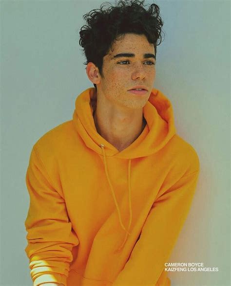 Whats Your Favorite Color Mine Is Orange🤩🧡 Thecameronboyce