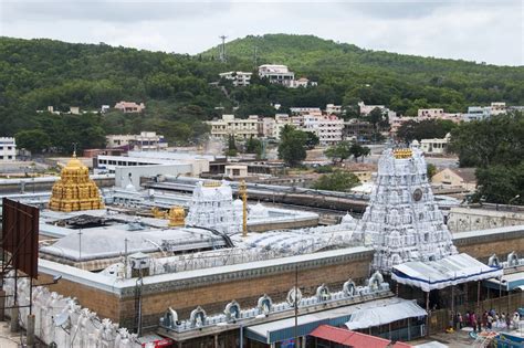 Infant Entry In Tirumala Bangalore To Tirupati Car Package