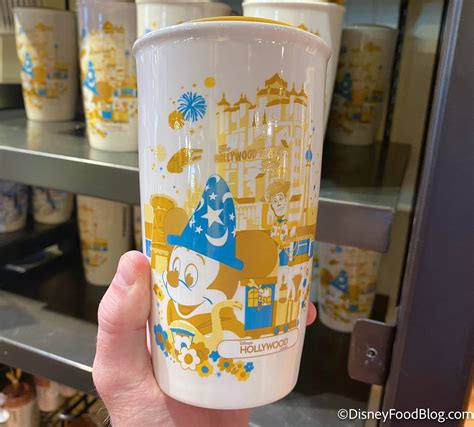 Full List Of Disney Starbucks Cups You Can Buy Online Right Now The