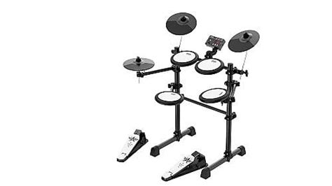 AROMA TDX 16 ALL MESH ELECTRONIC DRUM KIT Reverb