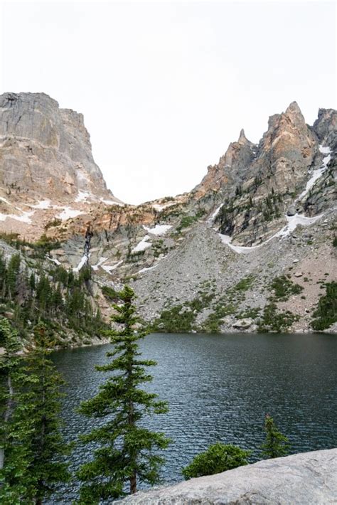 The Ultimate Guide To Visiting Rocky Mountain National Park