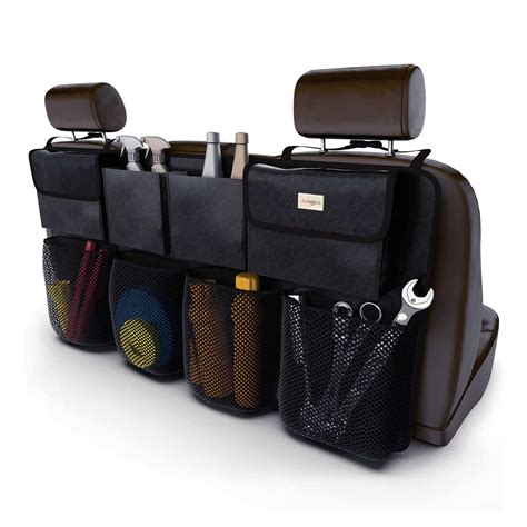 Top Best Car Trunk Organizers In Reviews Buyer S Guide