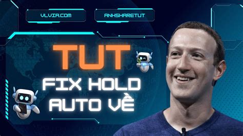 Tut Fix Hold Tài Khoản Quảng Cáo Facebook Mới Fix Cực Mượt Mới 2024