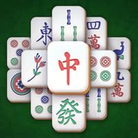 Mahjong Classic Games - Play on Jopi