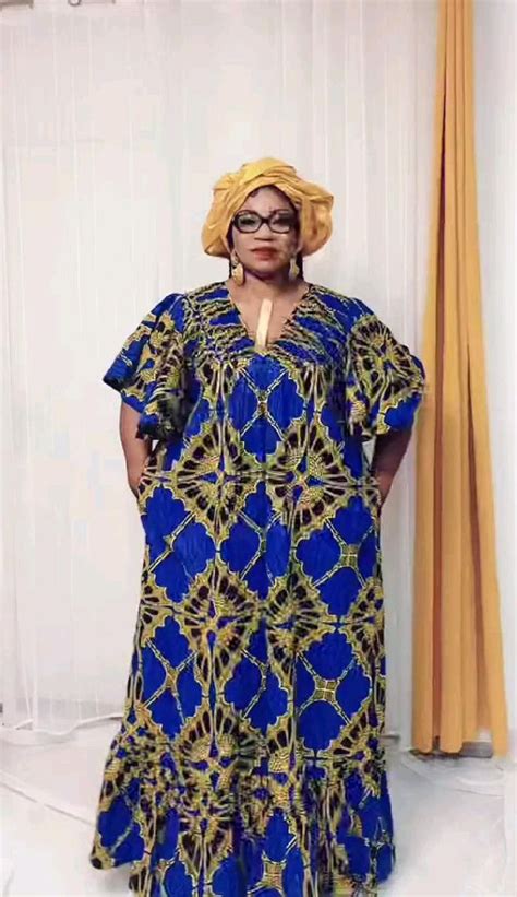 Pin By Africhic Collections On Mode Africaine Short African Dresses