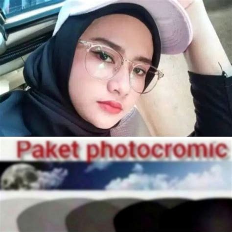 Jual Photocromic Modis Terbaru Kacamata Kekinian Kacamata Minus