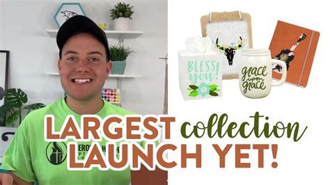 Largest Collection Launch Yet Makers Gonna Learn