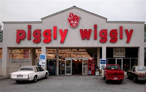 Piggly Wiggly Midwest in Union Deal - Grocery.com