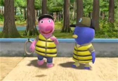 Image - Wokka.jpg - The Backyardigans Wiki