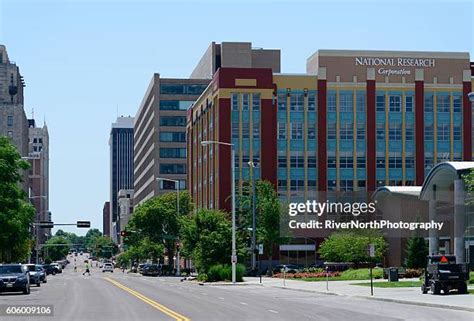 Downtown Lincoln Ne Photos And Premium High Res Pictures Getty Images