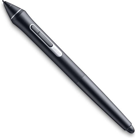 Wacom Pro Pen With Case Levels Of Pressure Creative Stylus