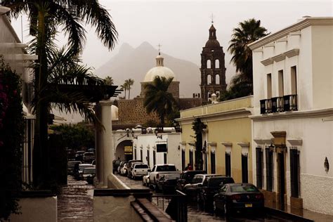 Plaza de Armas Escapadas por México Desconocido