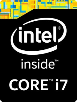 Intel Core I7 Logo Png / Original Logo V 5 Intel Inside Core I7 Intel ...